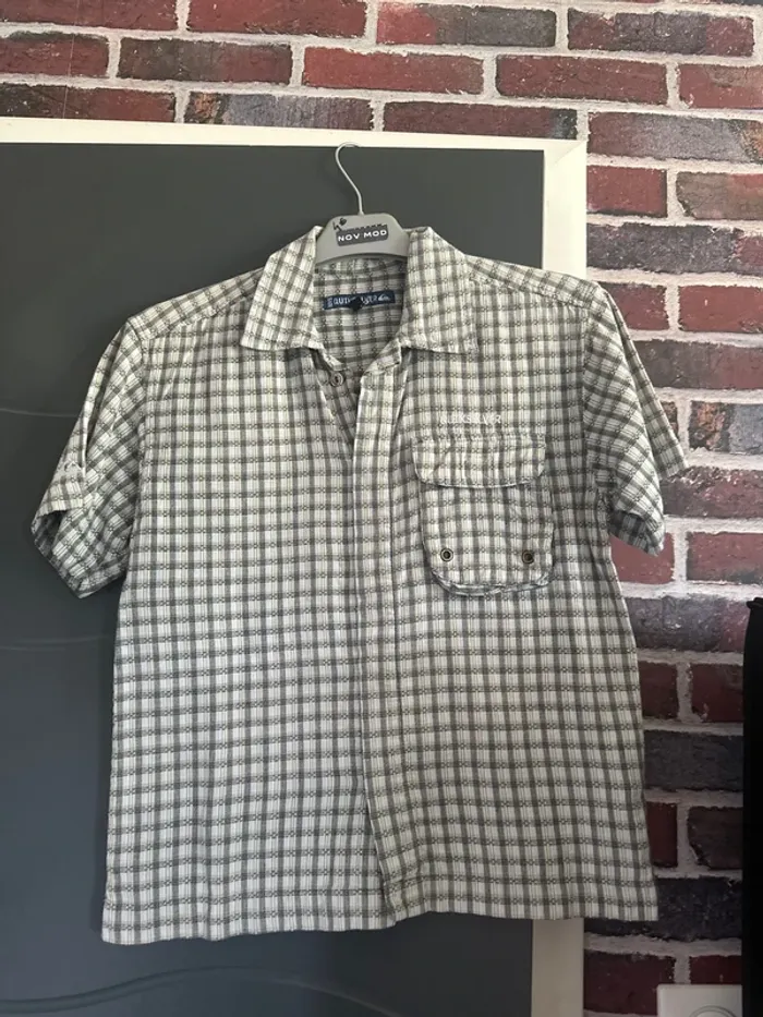 Chemise
