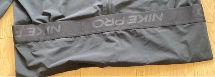 Veste Nike pro dri-fit - photo numéro 2