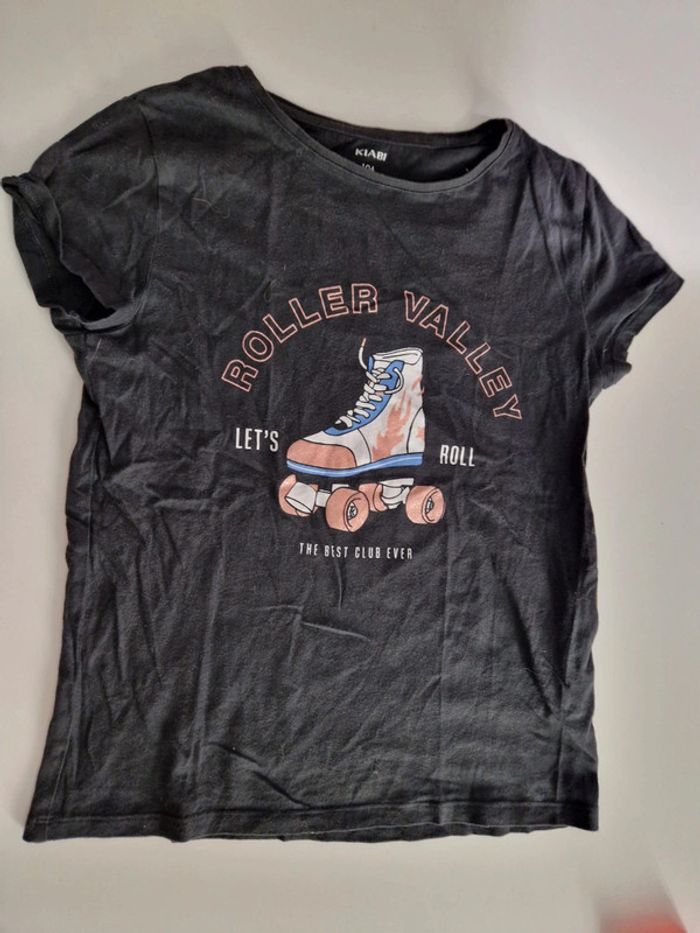 T-shirt fille 10 ans