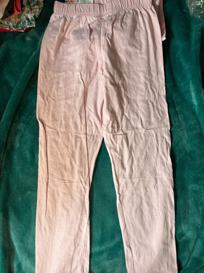 Pyjama fin 7-8 ans - photo numéro 5