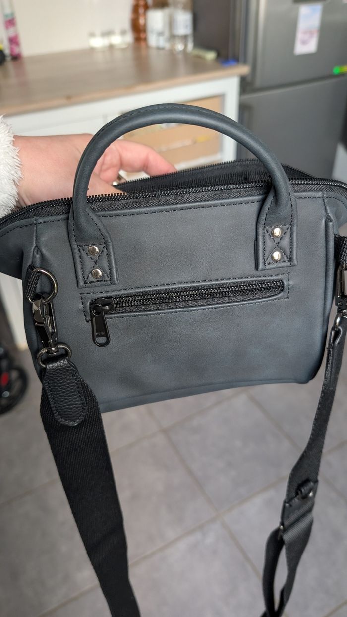 Sac Cabaïa Crossby Small - photo numéro 5