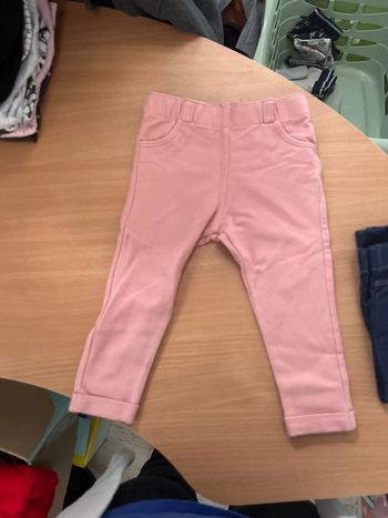 2 jeggings