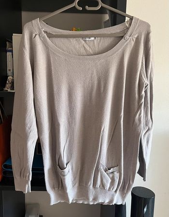 Pull léger femme Autre Ton
