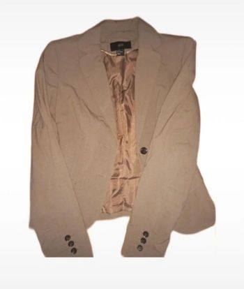 Veste blazer H&m s