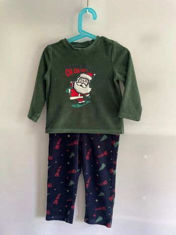 Pyjama 3 ans verbaudet