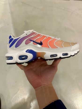 NiKE Womens AIR Vapormax Plus TN Tailles disponibles : 37, 38, 39, 40