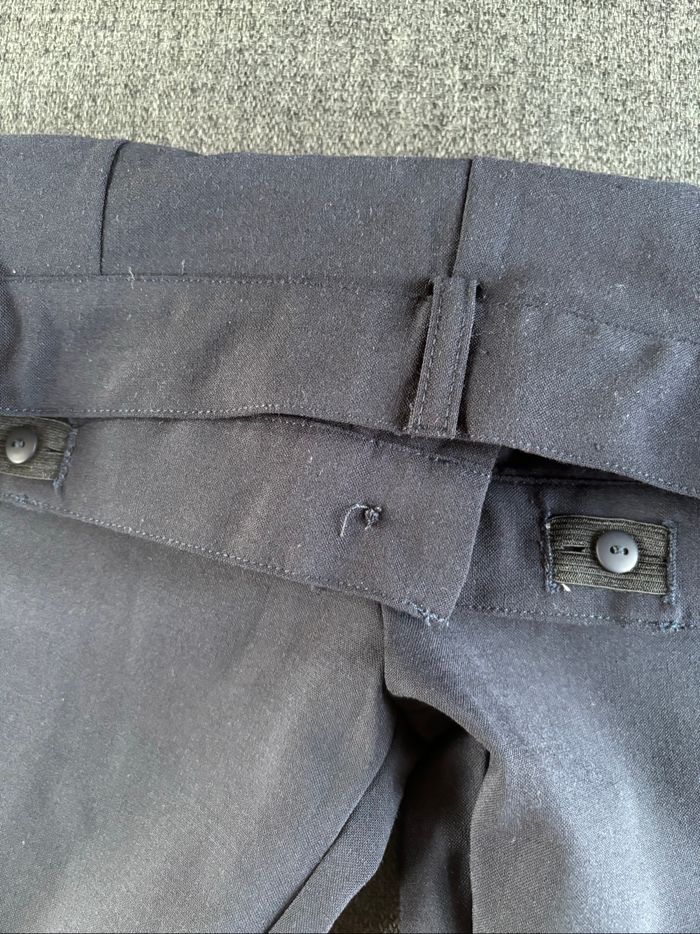 Pantalon costume garçon 12 ans - photo numéro 5