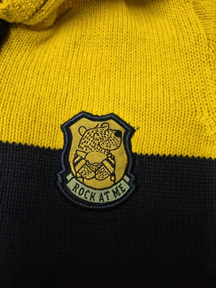 Gilet - photo numéro 2