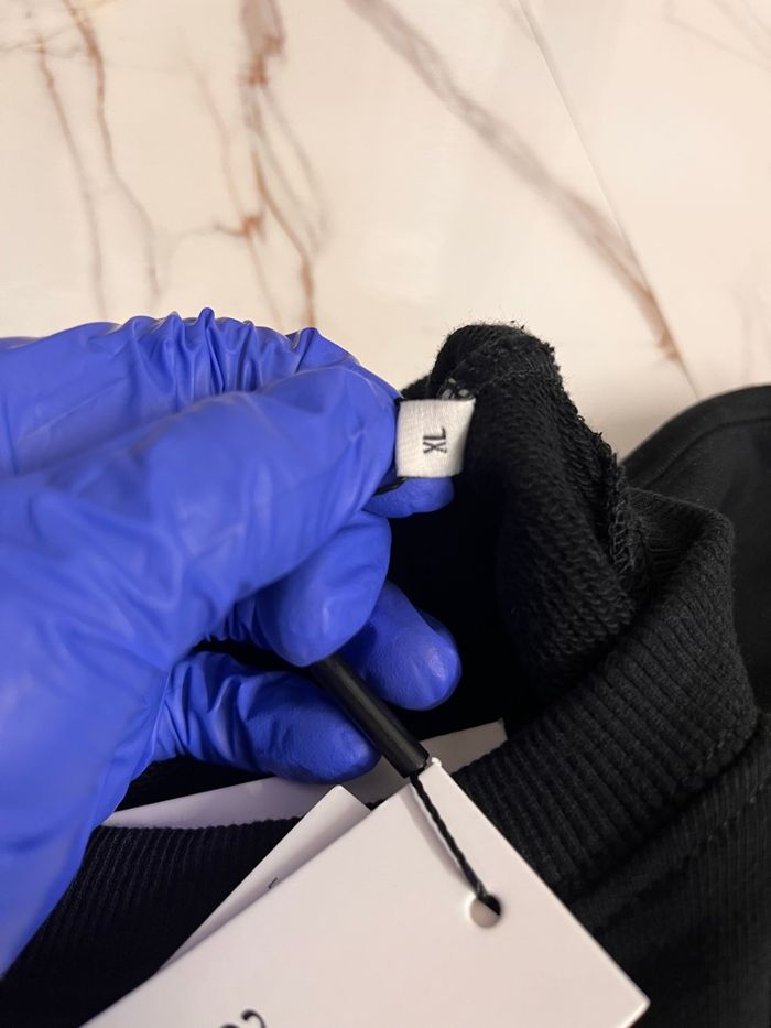 Pull Ami - photo numéro 6