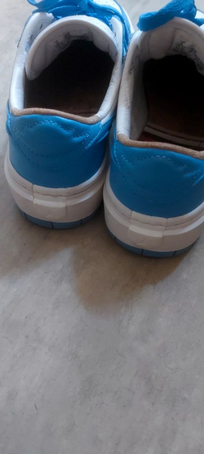 Nike air jordan 1 elevate low - photo numéro 3