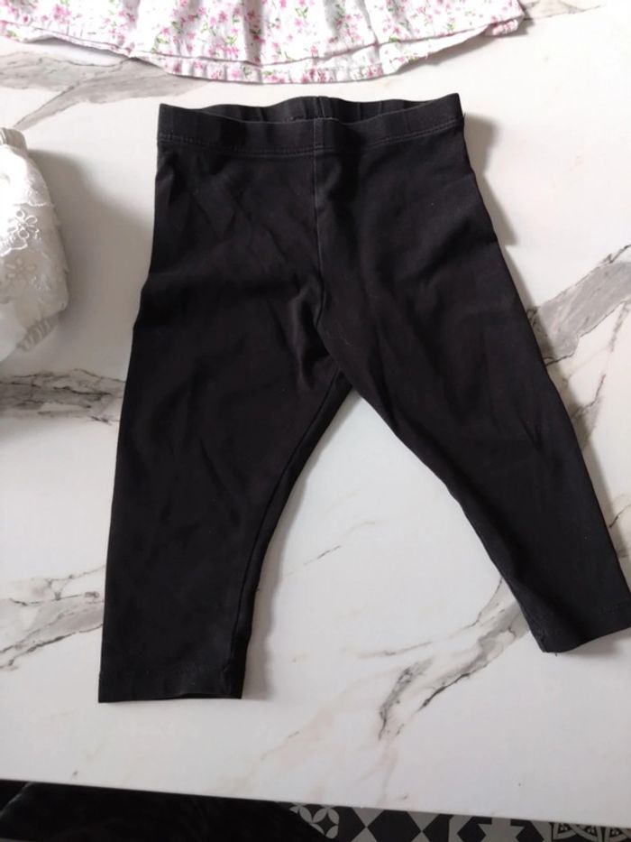 Ensemble été bébé fille 12 mois - photo numéro 4