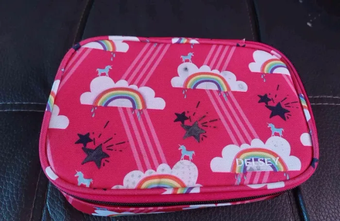 Plumier Delsey