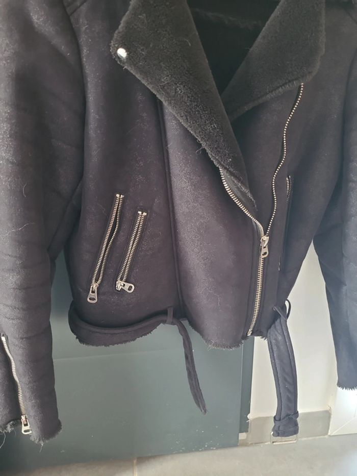 Veste polaire - photo numéro 2