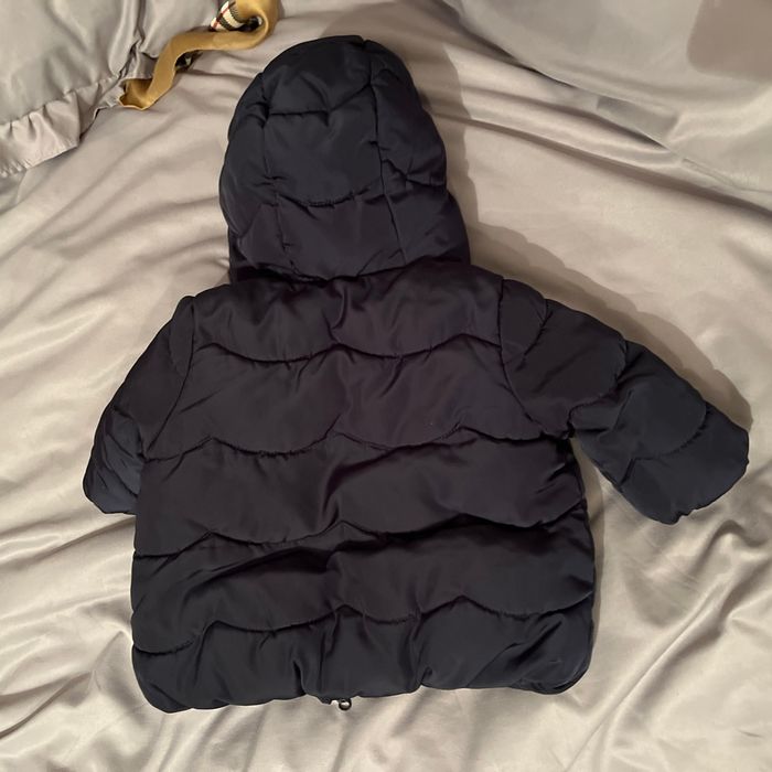Manteau bébé hiver - photo numéro 5