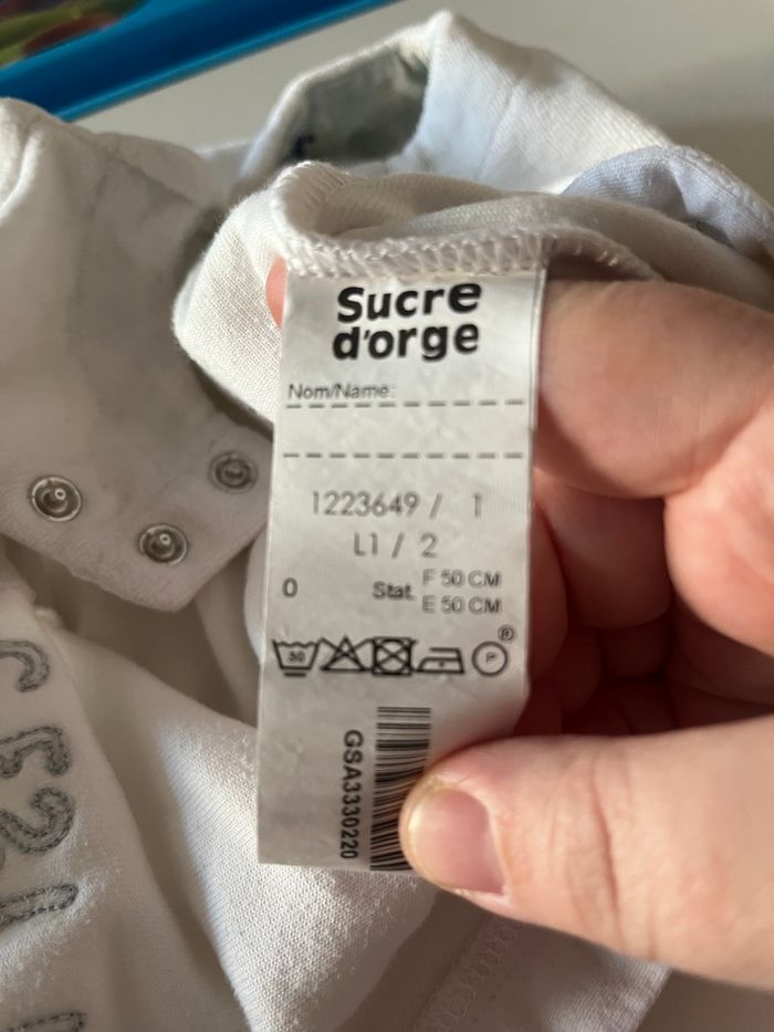 Pyjama - photo numéro 2