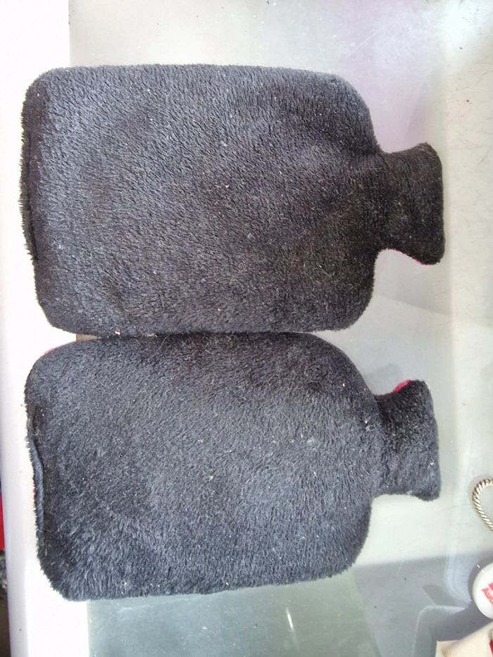 Bouillottes de poche - photo numéro 2