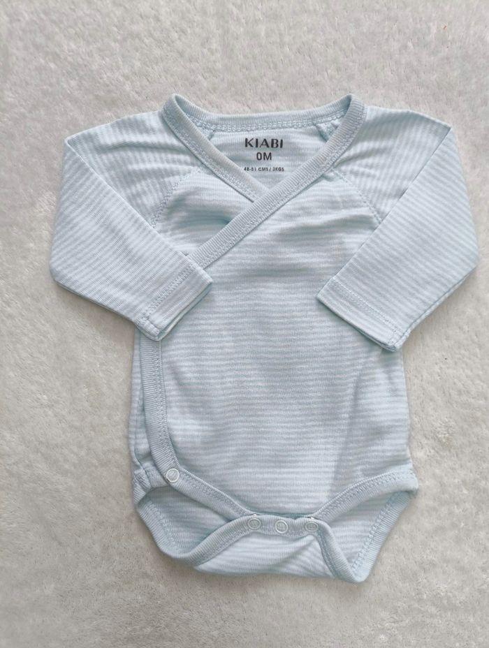 Bodies 0 mois - photo numéro 2