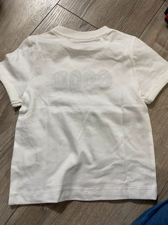 Tee shirt 3 ans - photo numéro 3