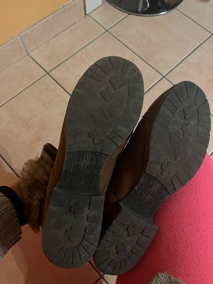 Chaussures femme - photo numéro 7