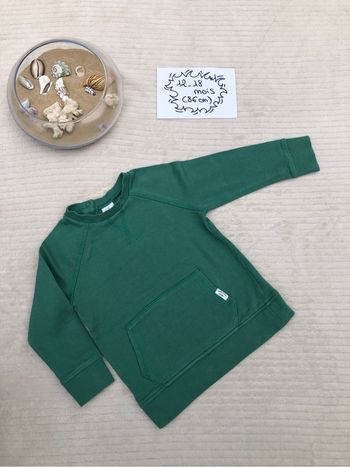 Pull en très bon état - 12/18 mois (86 cm) - H&M