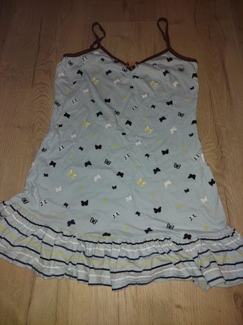 Nuisette T 38/40 tbe