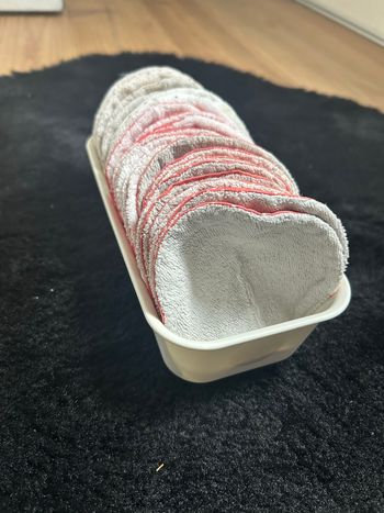 Coussinets d’allaitement