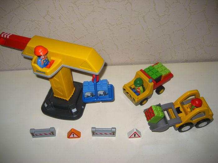 playmobil 123 - photo numéro 2