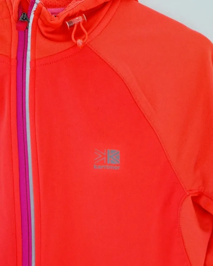 Veste technique sport - photo numéro 2