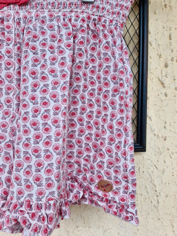 Short été fille. Sergent major - photo numéro 5