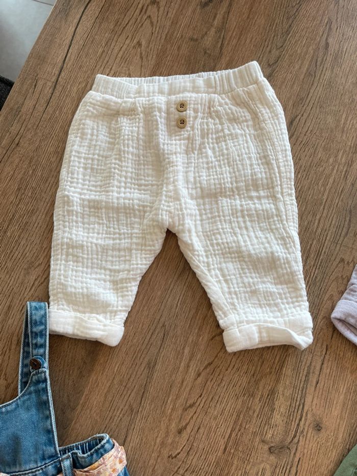 Lot pantalons - photo numéro 5