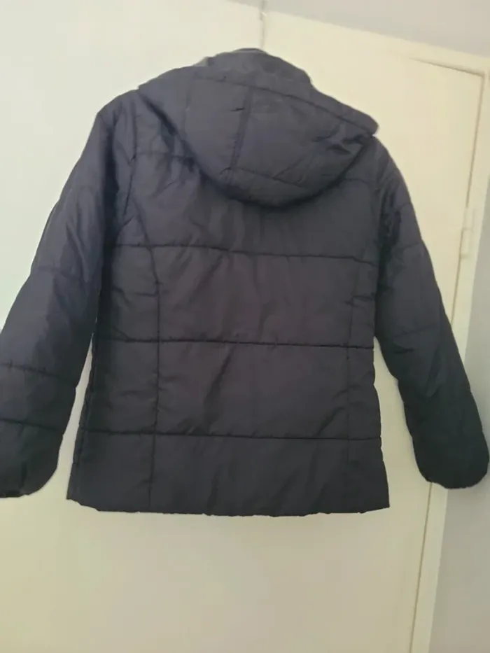 Manteau Name it - photo numéro 7