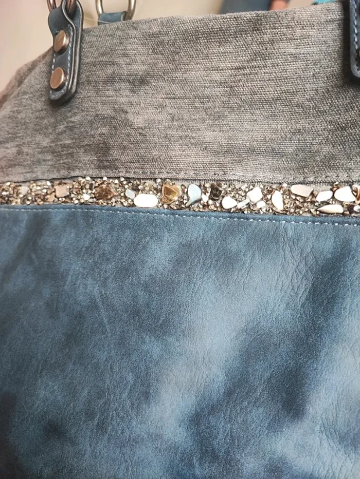 Sac mandoline - photo numéro 3