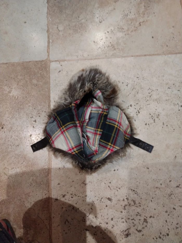 Chapka taille 47 - photo numéro 2