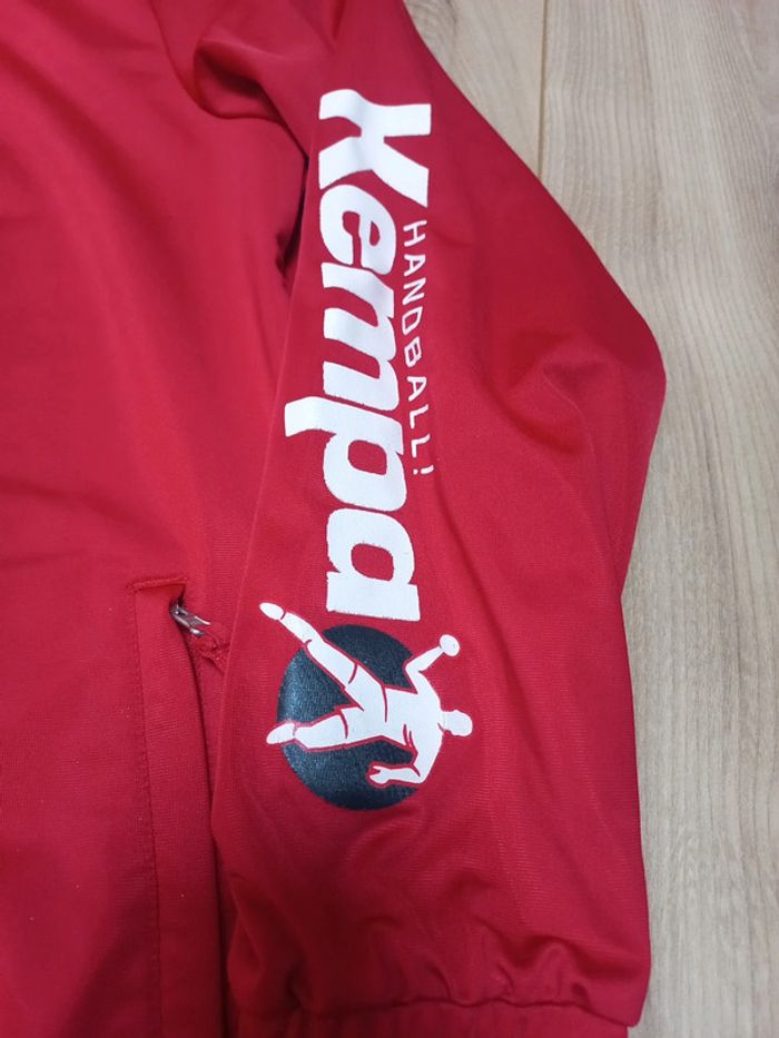 Lot tenue de sport XS - photo numéro 14
