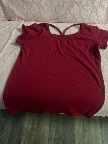 T shirt femme taille L