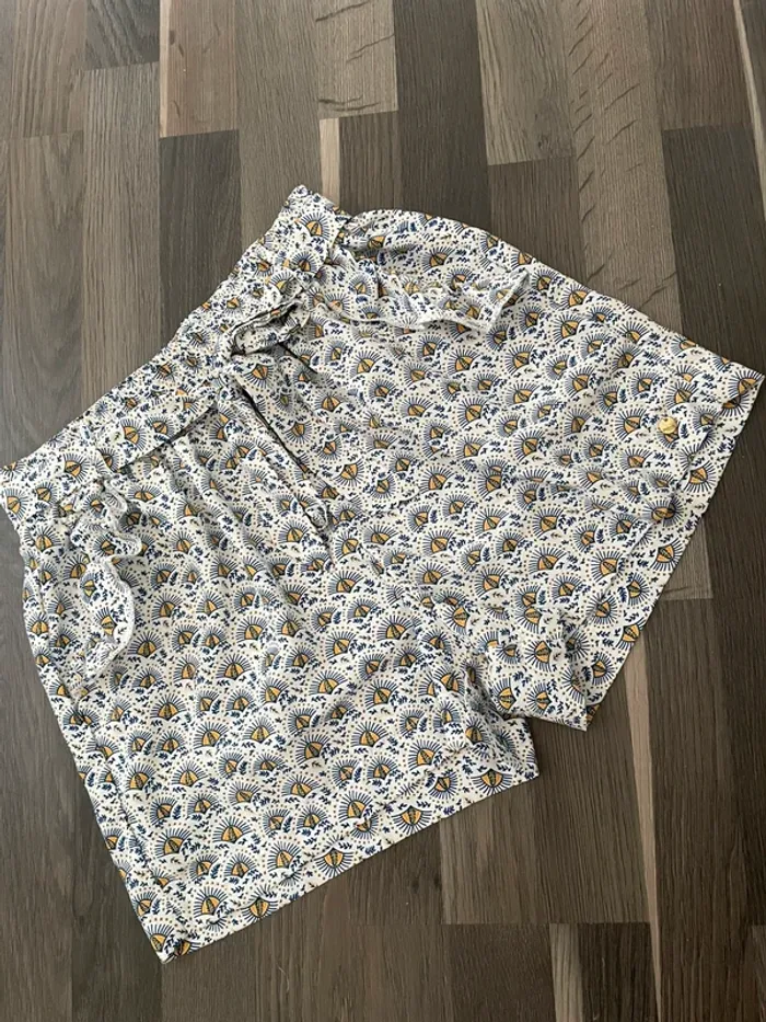 Short Deeluxe 34