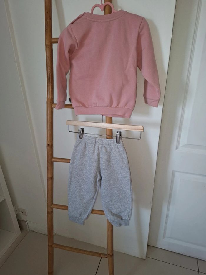 Ensemble 18/24 m - photo numéro 8