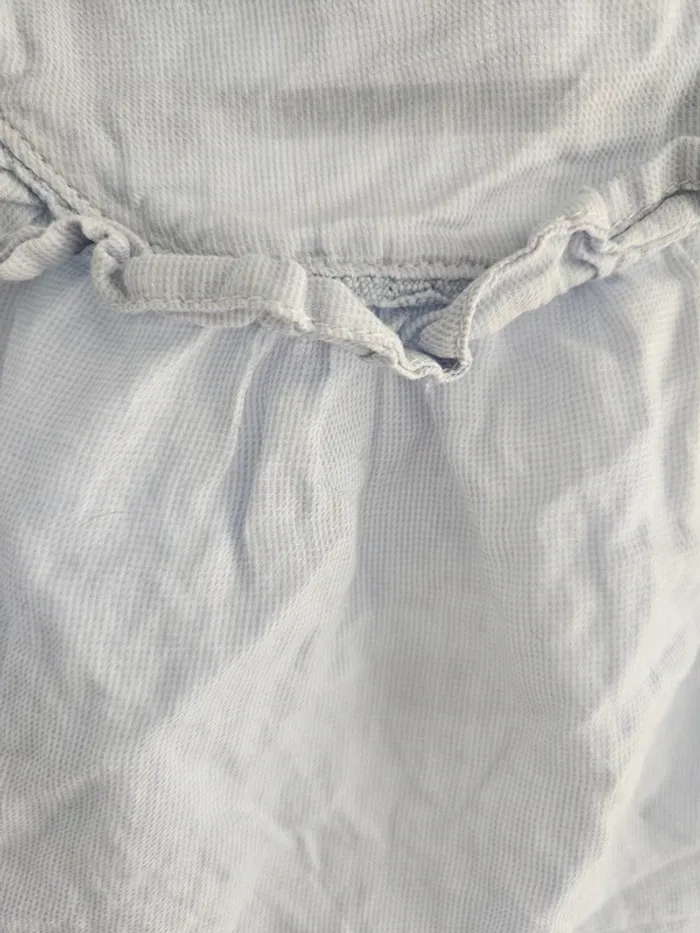 Lot de 2 blouses - photo numéro 5