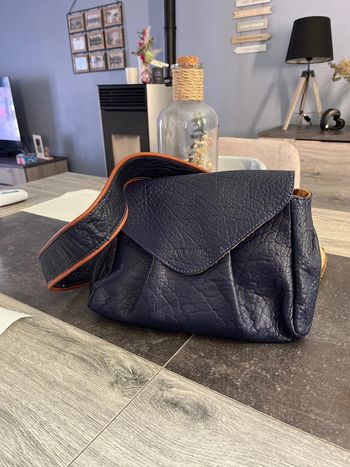 Sac bandoulière Suzon M Paul marius