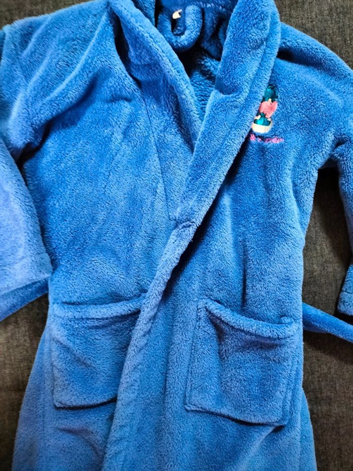 Robe de chambre - photo numéro 2