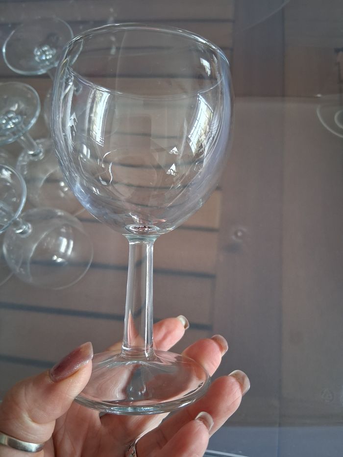 Verre - photo numéro 5