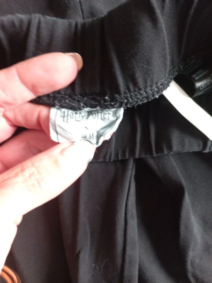 Pantalon 10 ans h&m harry Potter - photo numéro 3