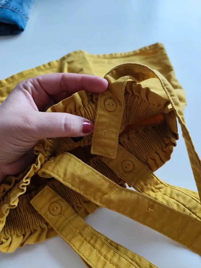 Robe/jupe 24 mois - photo numéro 3