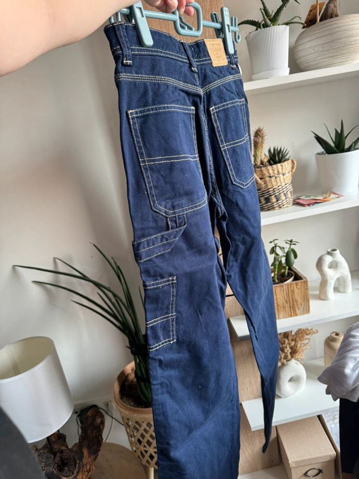 Straight pull and bear - photo numéro 5