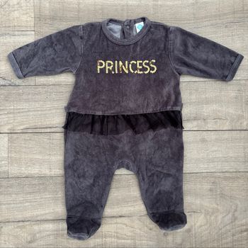 Pyjama fille