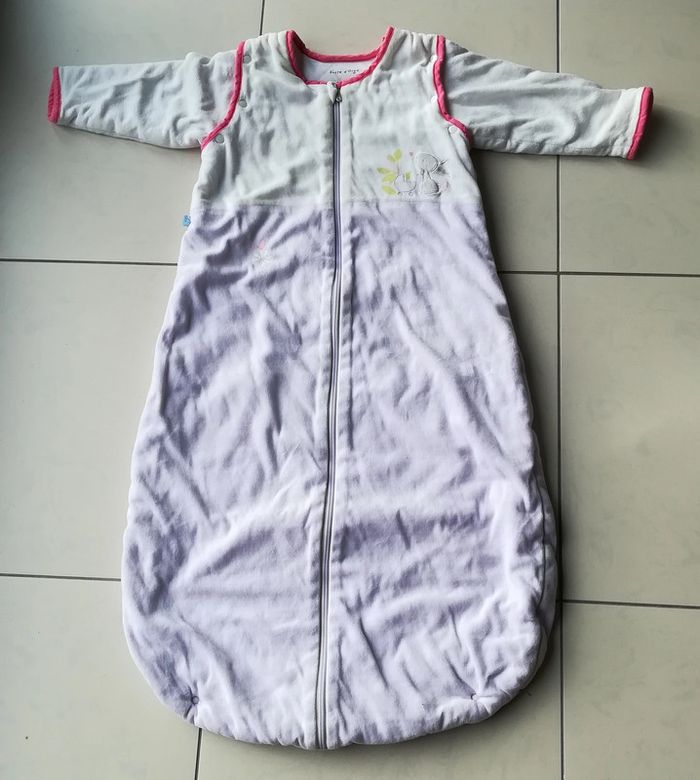 👶Gigoteuse👶 - photo numéro 2