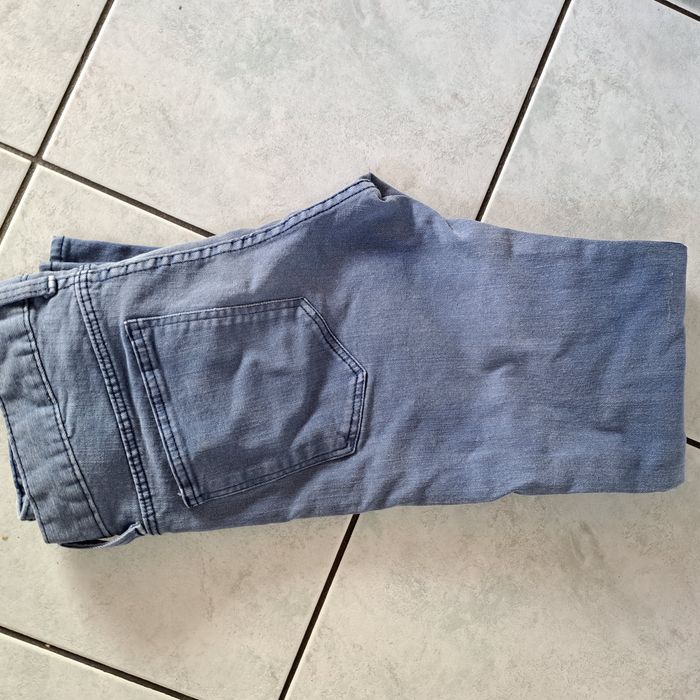 Pantalon denim T29/32