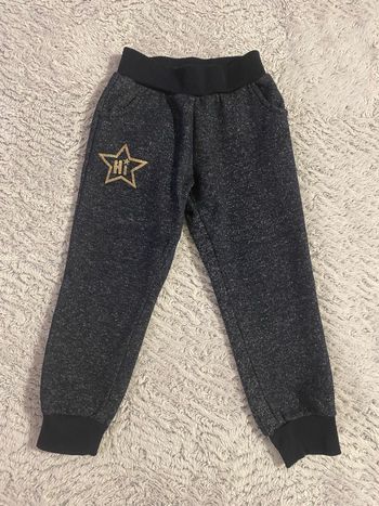 pantalon taille 4 ans