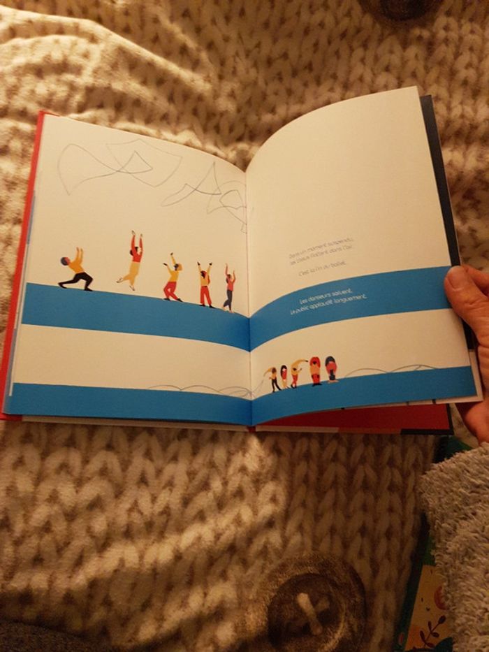 La danse de Doris Marie Poirier - photo numéro 3