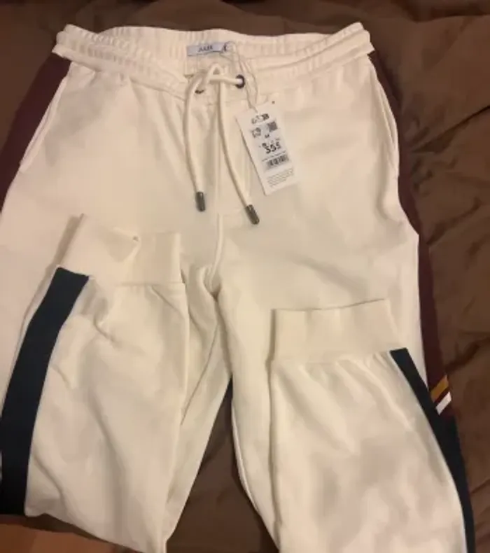 Jogging Jules neuf avec étiquette